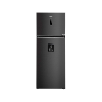 Nevera Midea Congelador Superior Inverter Quattro 463 Litros MDRT645MTM28COD Jazz Black_1